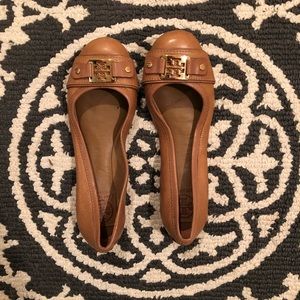 Tory Burch Flats